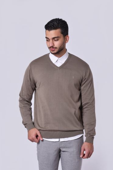 بافت یقه هفت