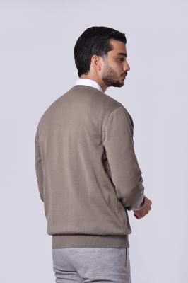 بافت یقه هفت