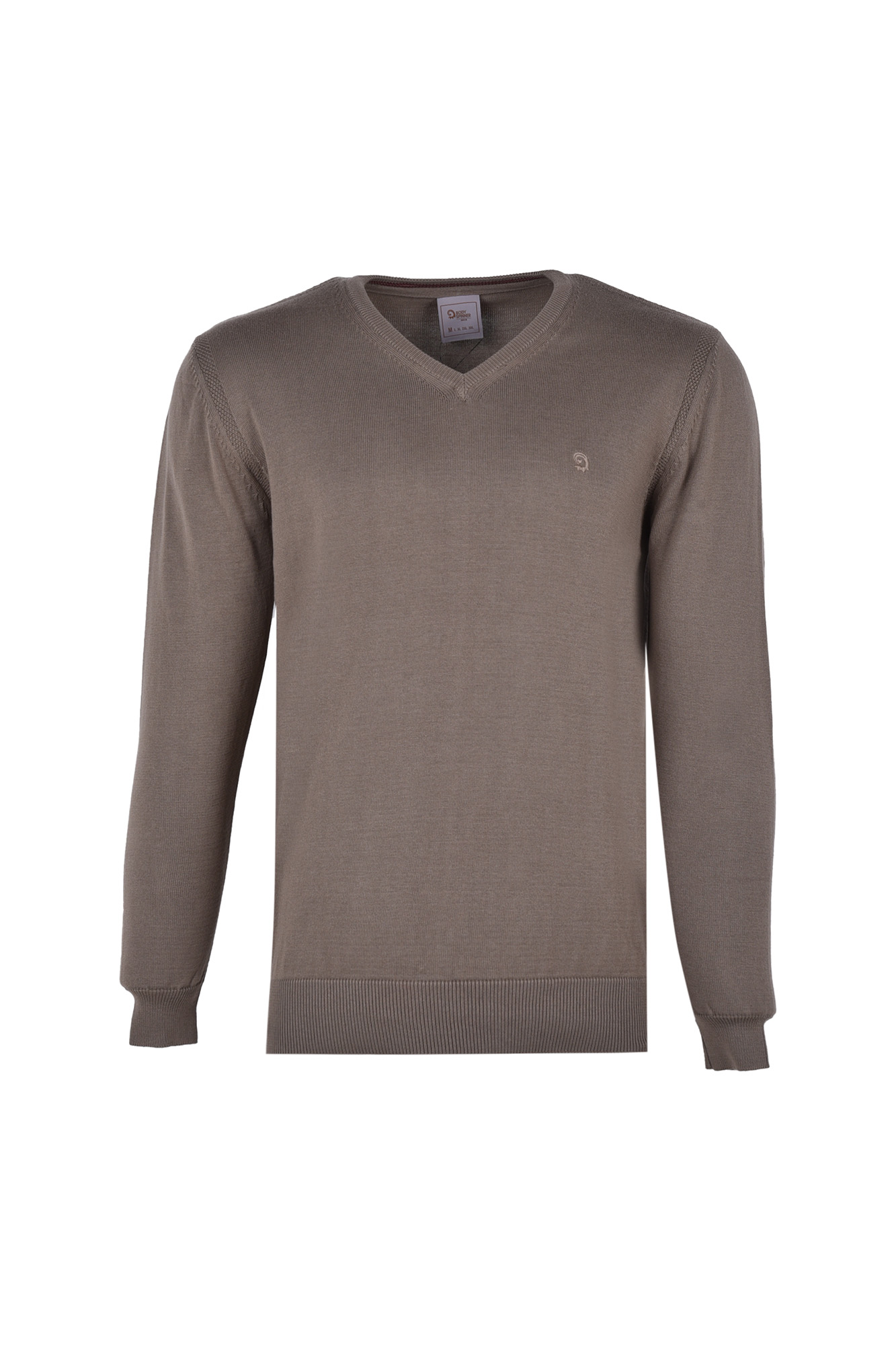 بافت یقه هفت