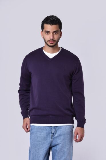 بافت یقه هفت