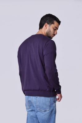 بافت یقه هفت