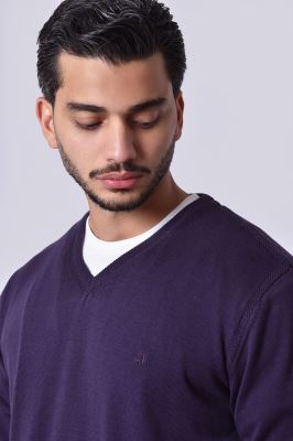 بافت یقه هفت