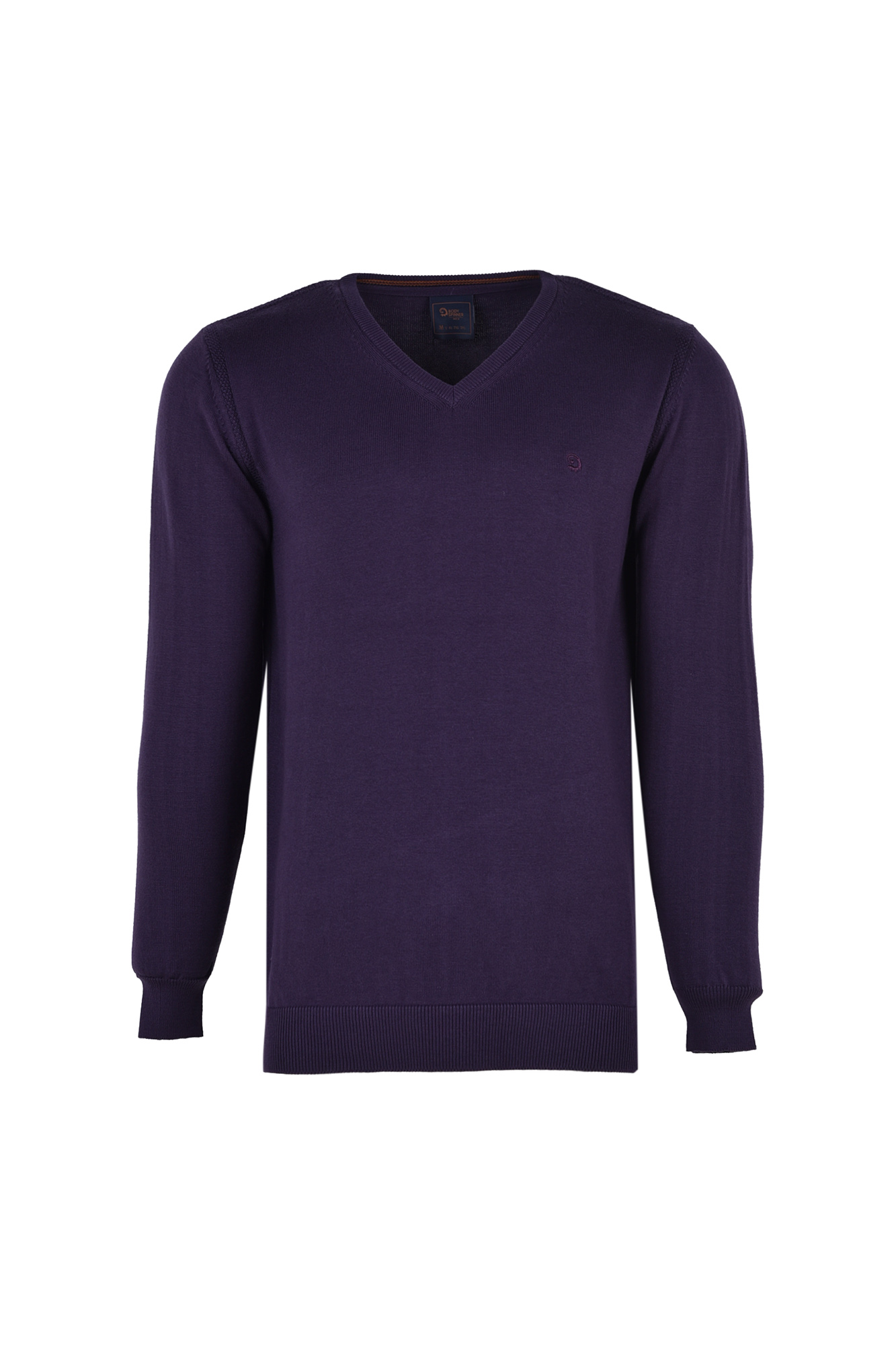 بافت یقه هفت