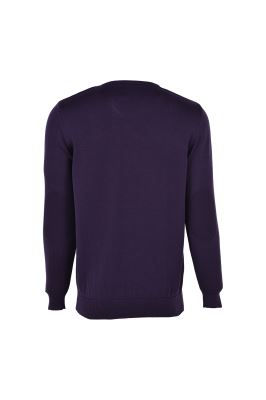 بافت یقه هفت