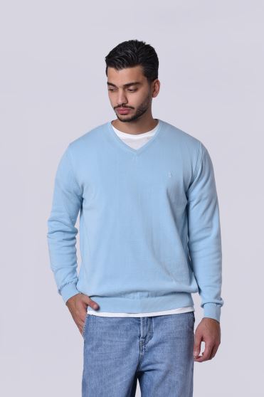 بافت یقه هفت