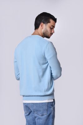 بافت یقه هفت