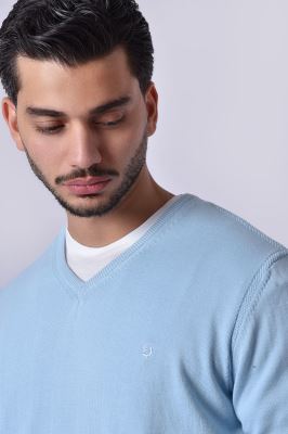 بافت یقه هفت