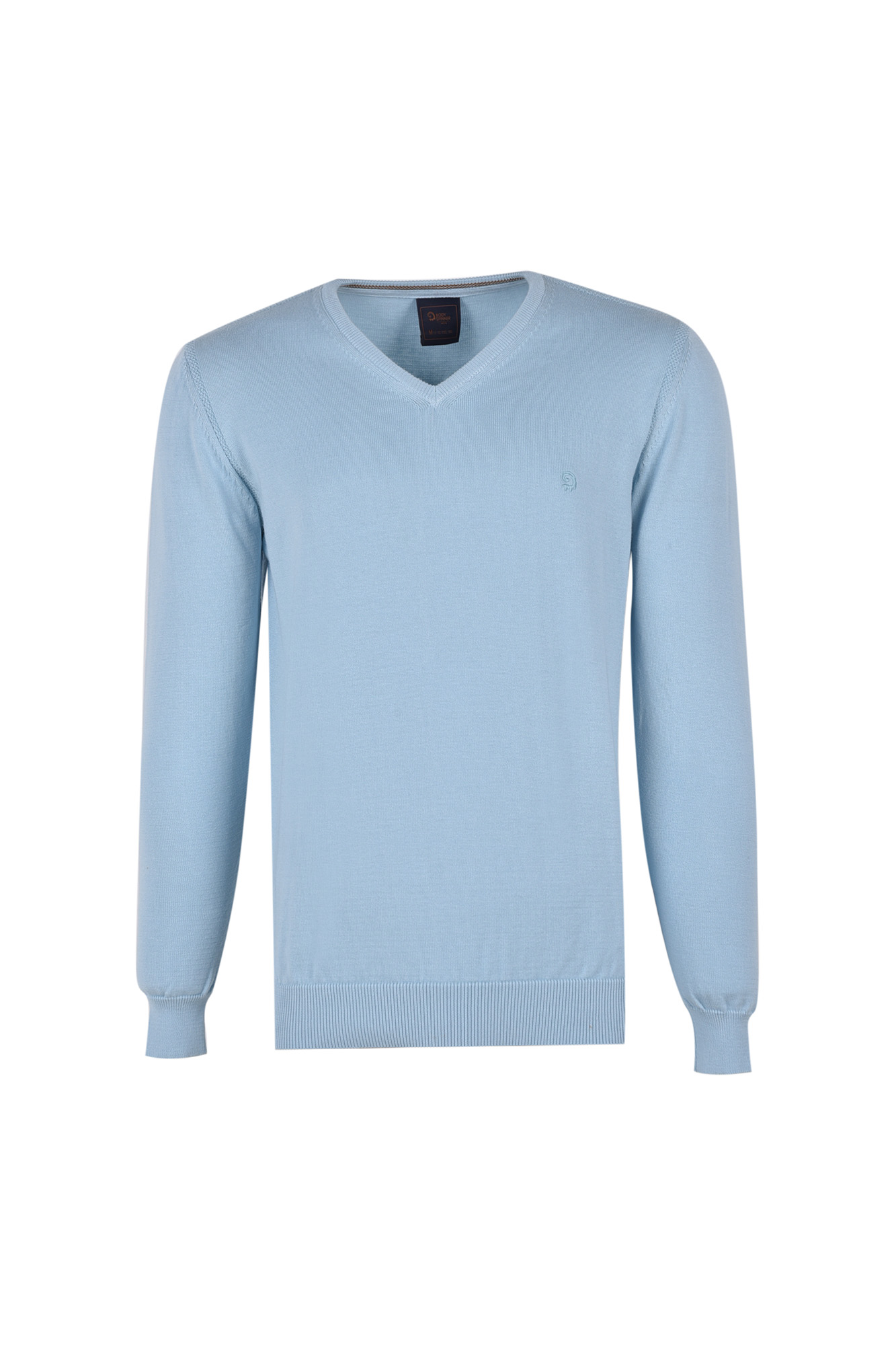 بافت یقه هفت