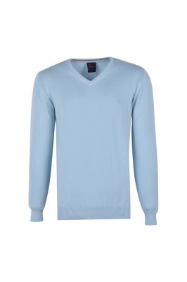 بافت یقه هفت