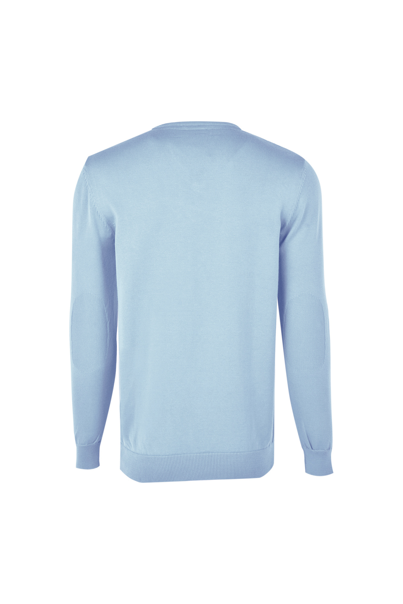 بافت یقه هفت