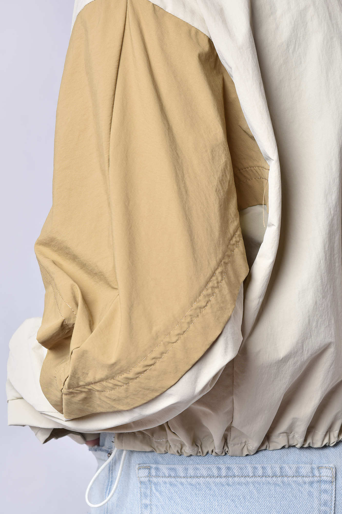 شومیز آستین بلند ساده