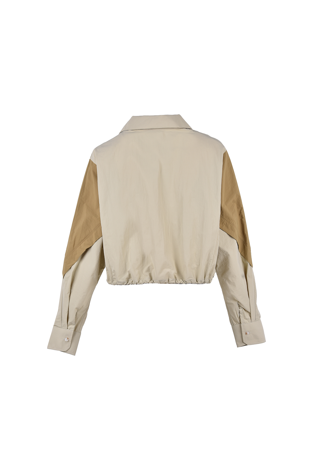 شومیز آستین بلند ساده