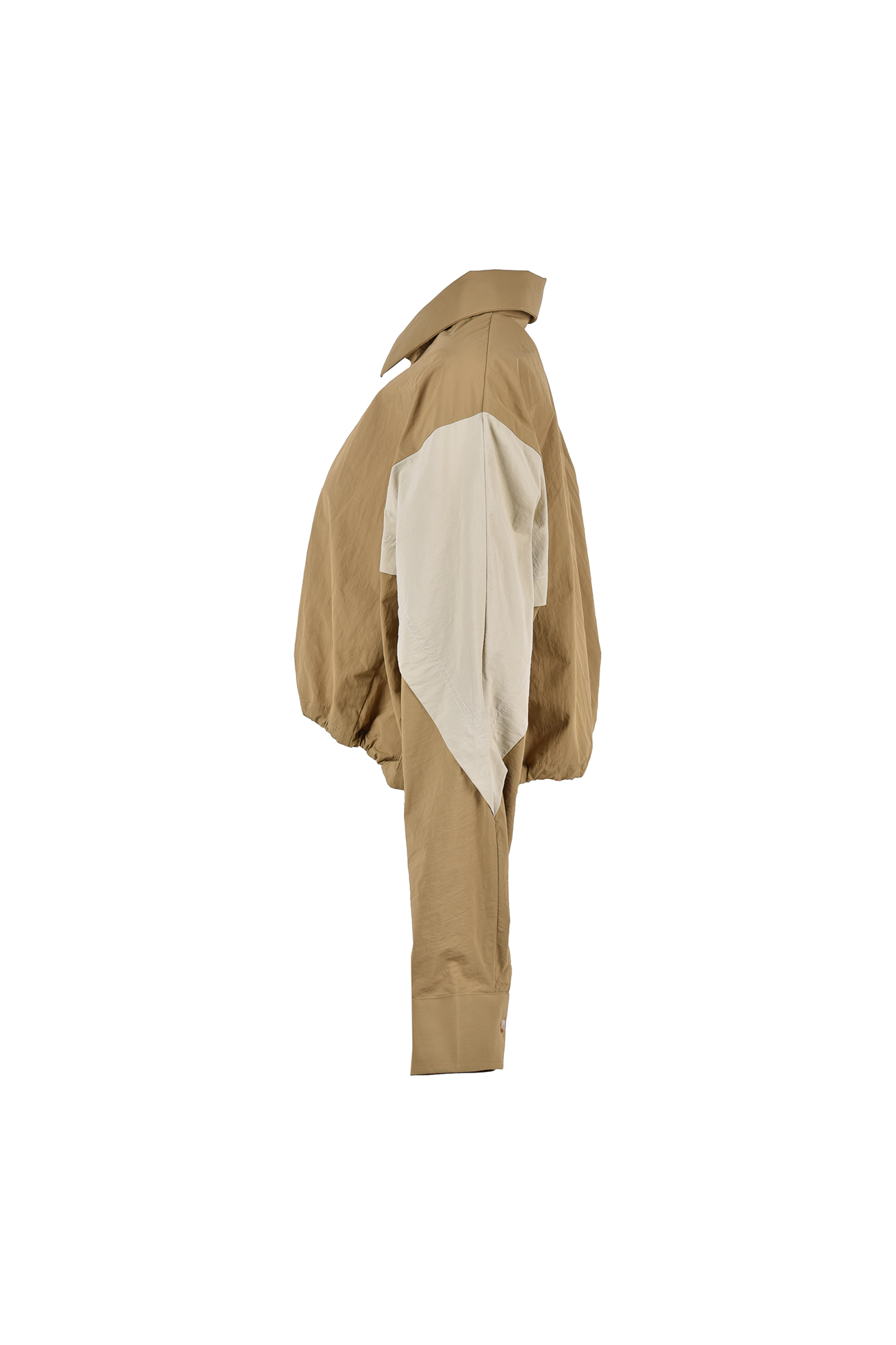 شومیز آستین بلند ساده