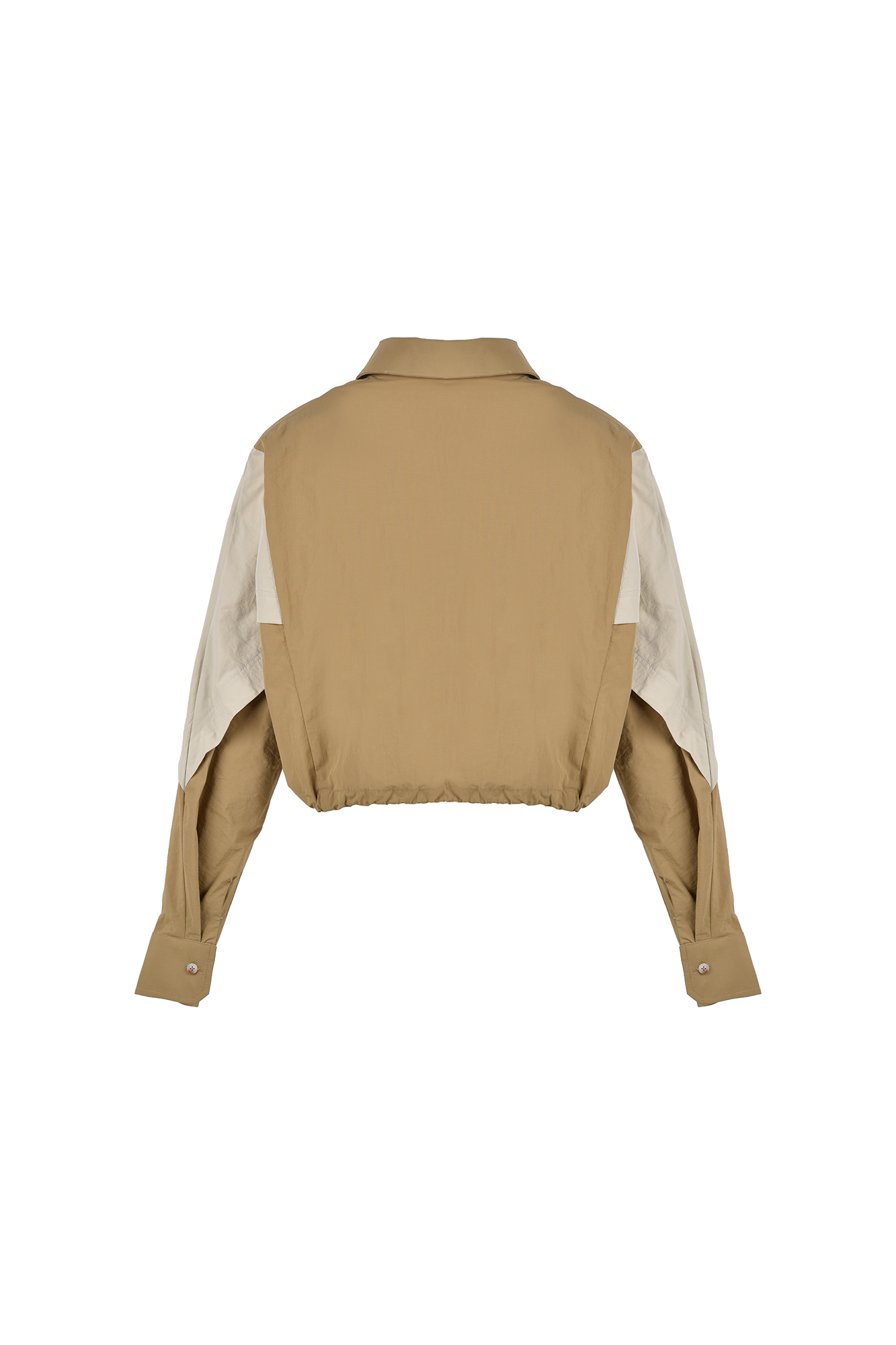 شومیز آستین بلند ساده