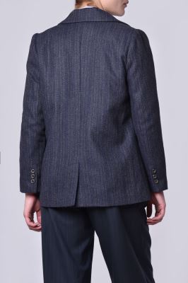 کت پشمی زنانه