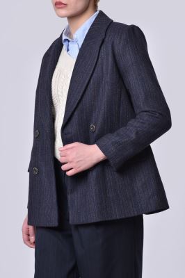 کت پشمی زنانه