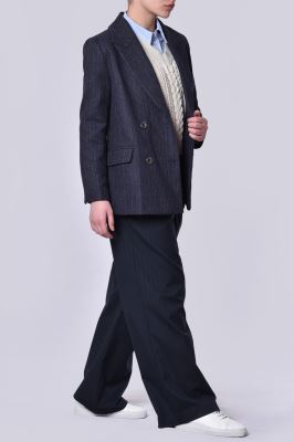 کت پشمی زنانه