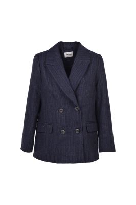 کت پشمی زنانه