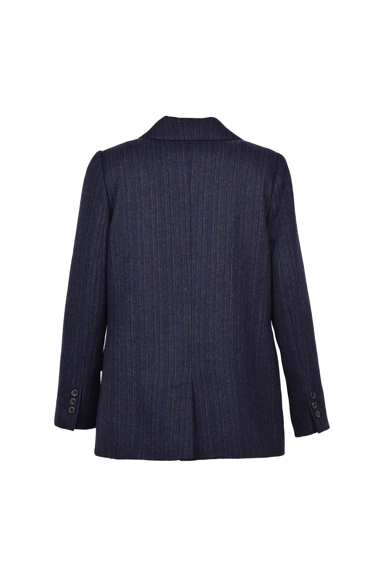 کت پشمی زنانه