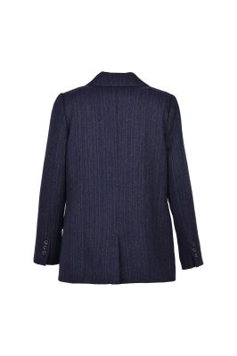 کت پشمی زنانه