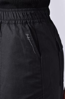 دامن بلند کتان