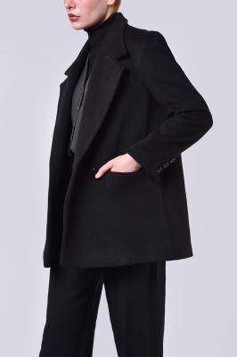 پالتو کوتاه فوتر