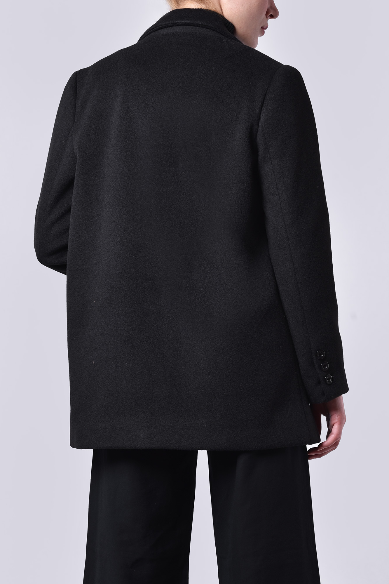 پالتو کوتاه فوتر