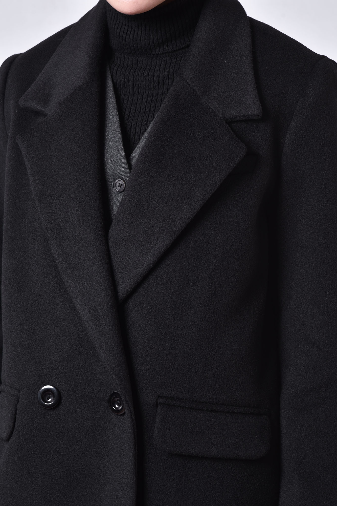 پالتو کوتاه فوتر