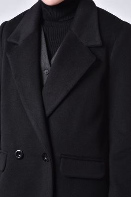 پالتو کوتاه فوتر