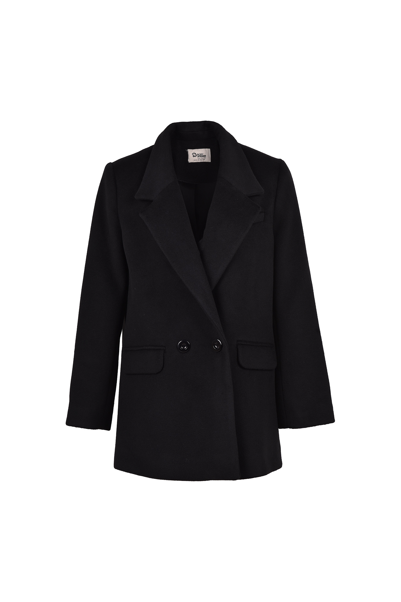 پالتو کوتاه فوتر