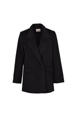 پالتو کوتاه فوتر