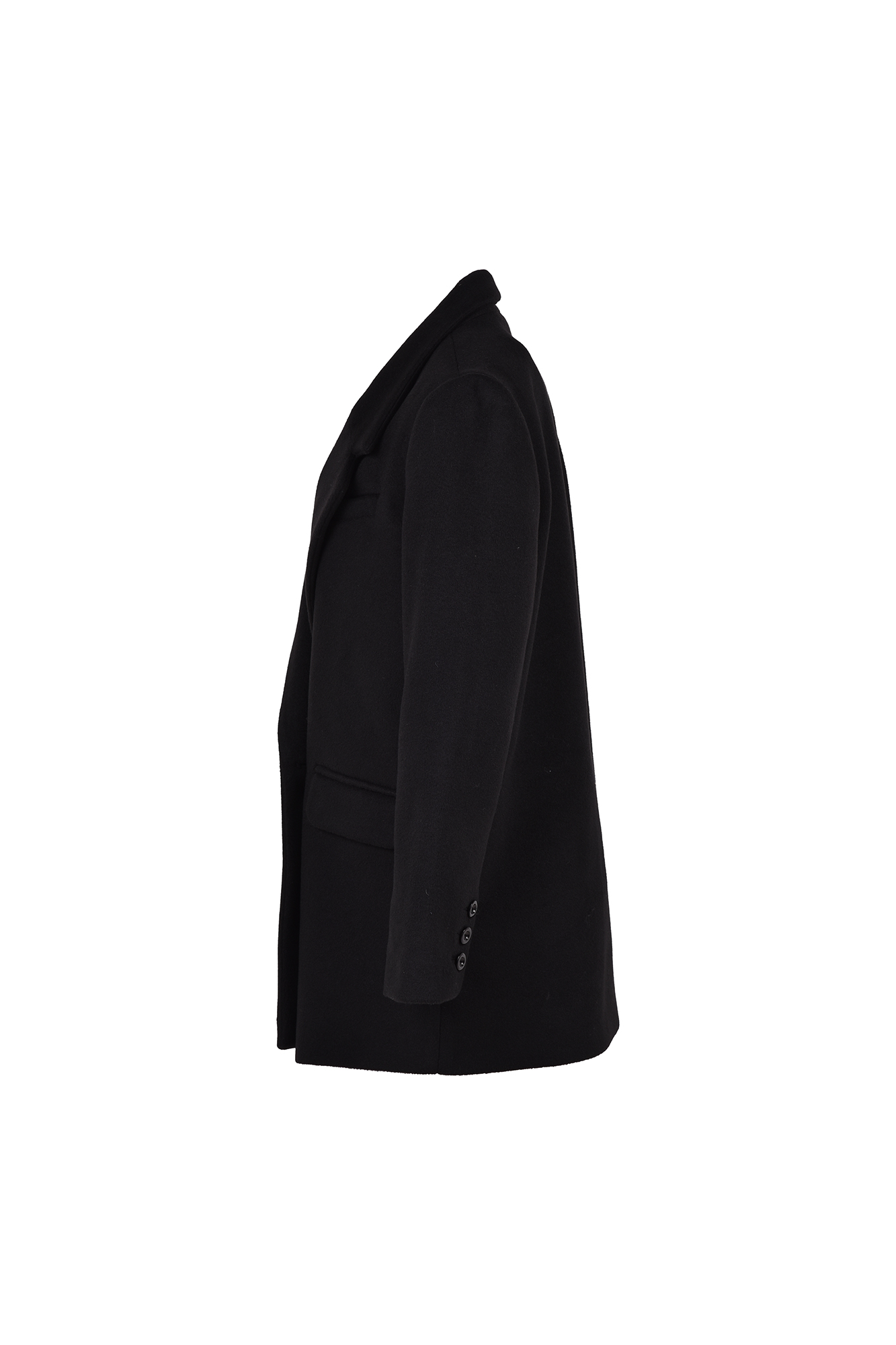 پالتو کوتاه فوتر