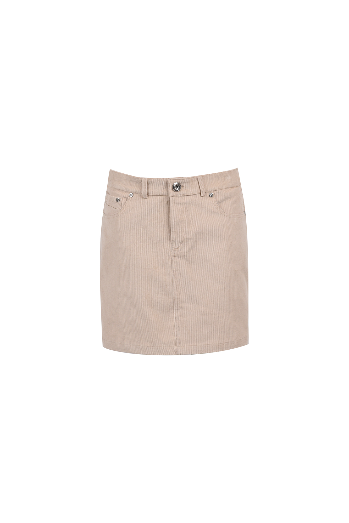 دامن کوتاه مخمل