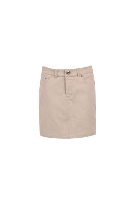 دامن کوتاه مخمل