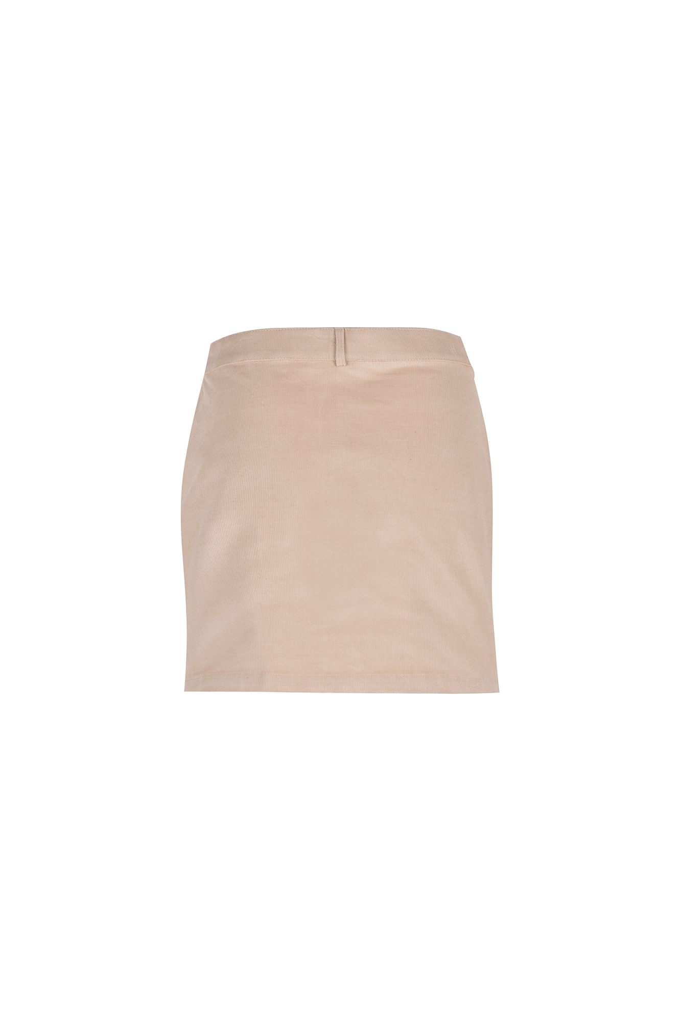 دامن کوتاه مخمل