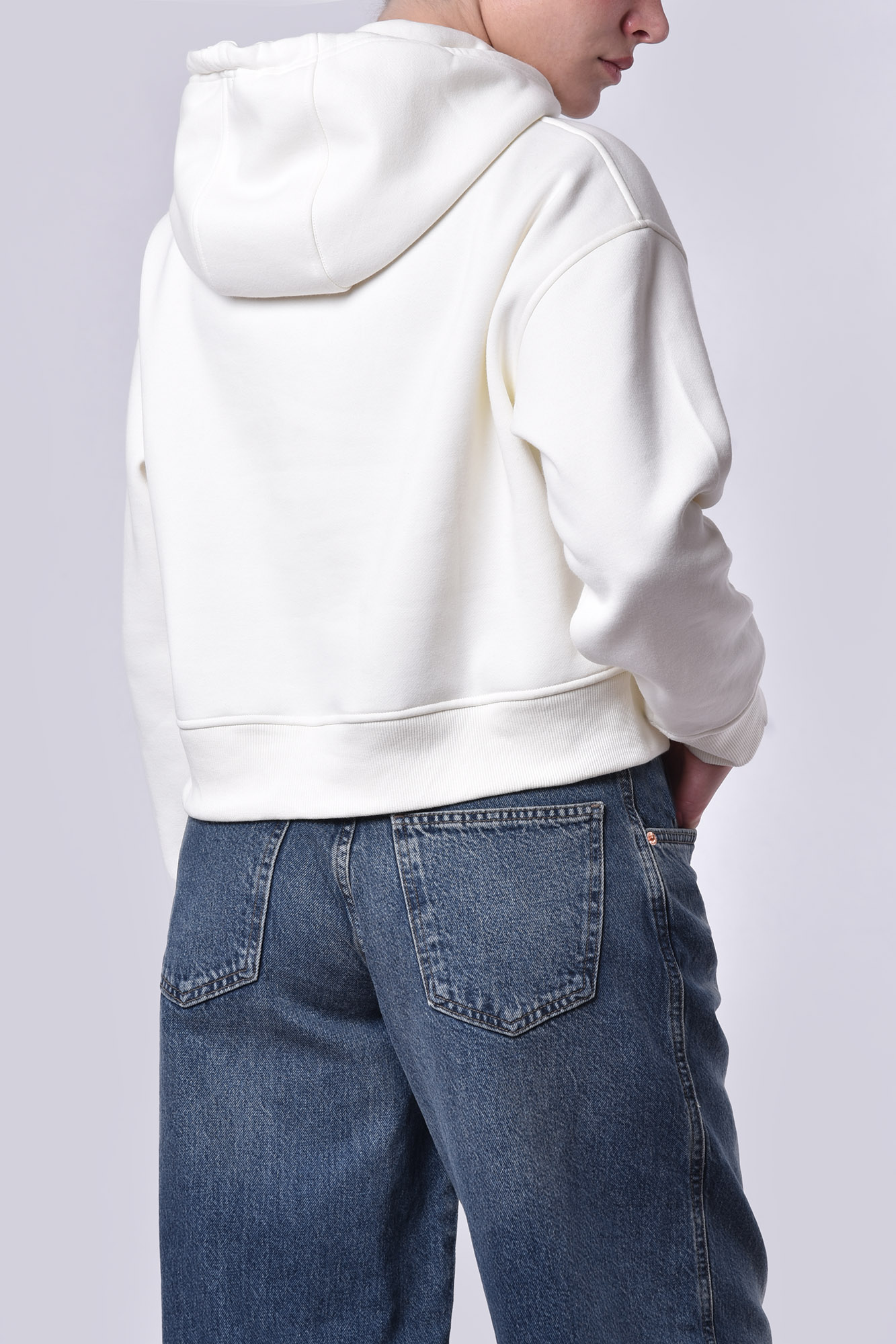 هودی چاپی زنانه