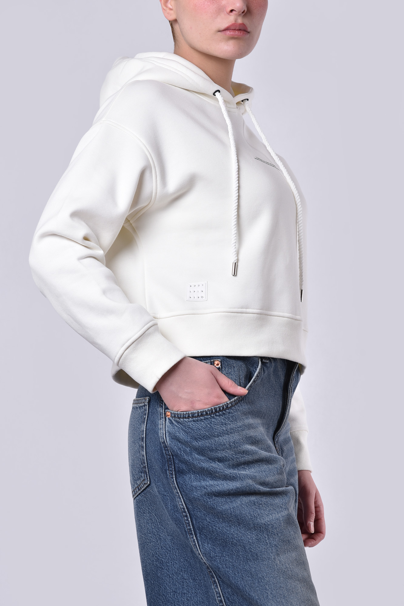 هودی چاپی زنانه