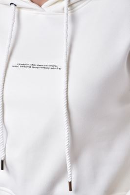 هودی چاپی زنانه