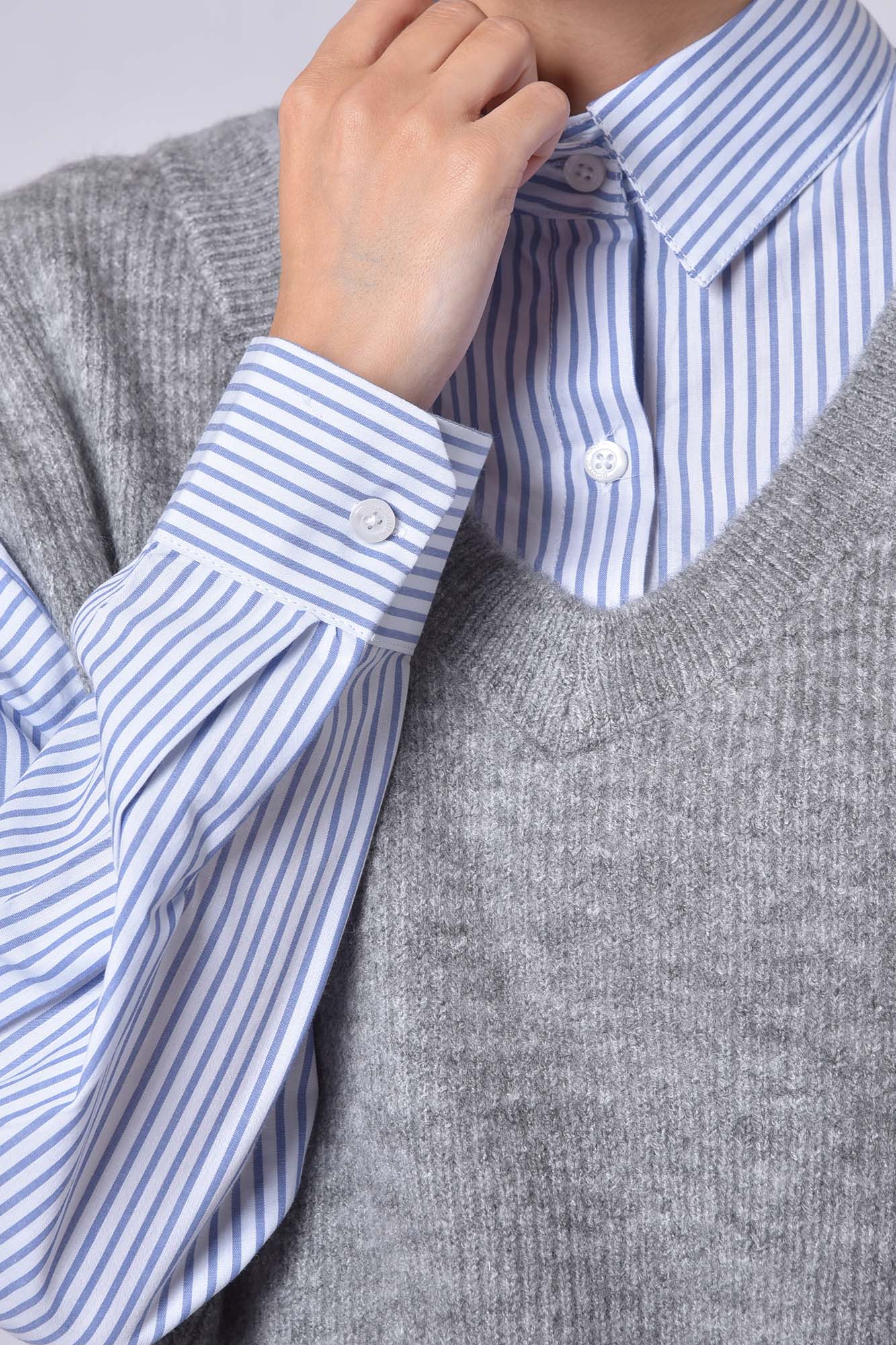 بافت راه راه زنانه