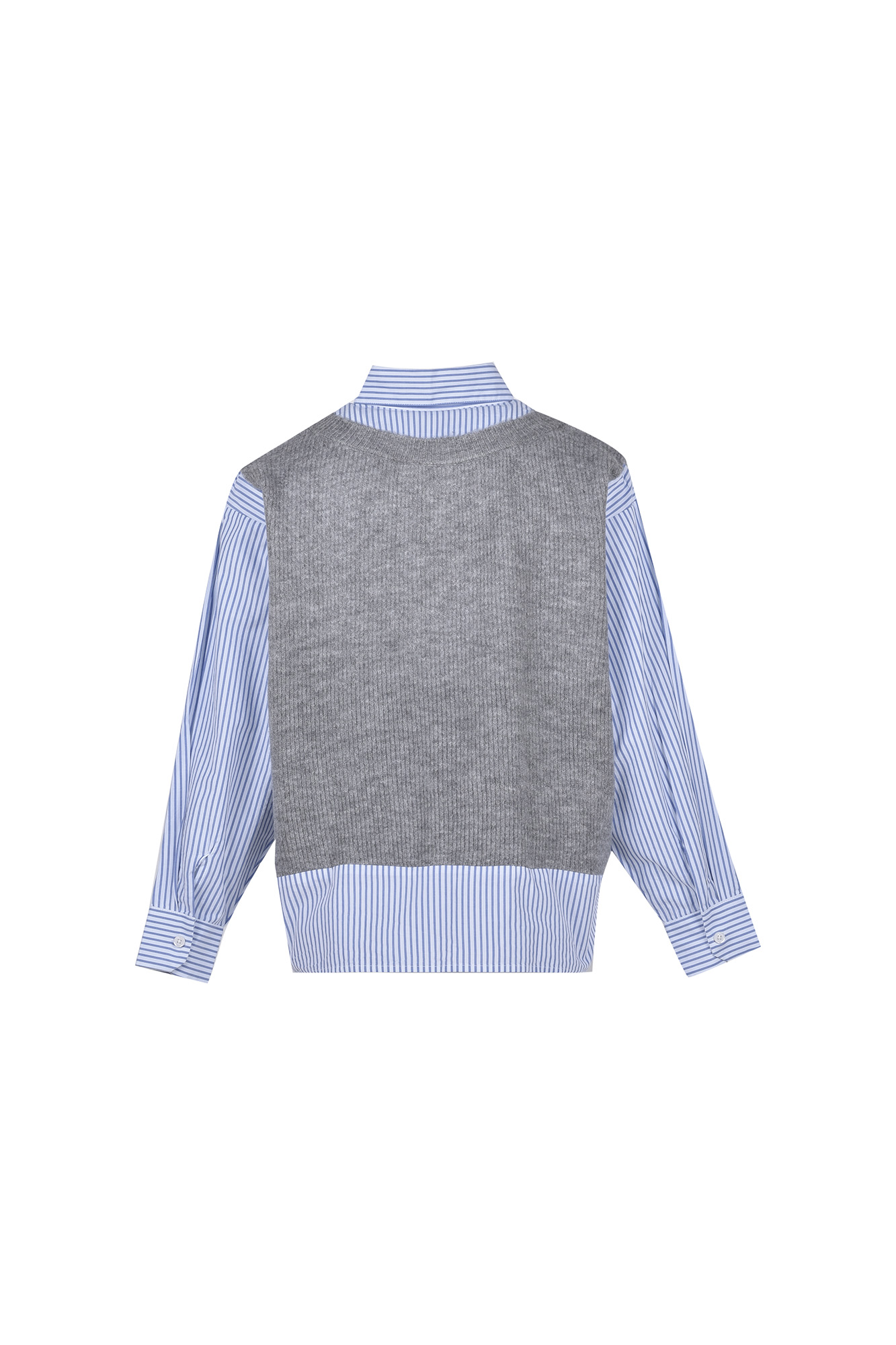 بافت راه راه زنانه