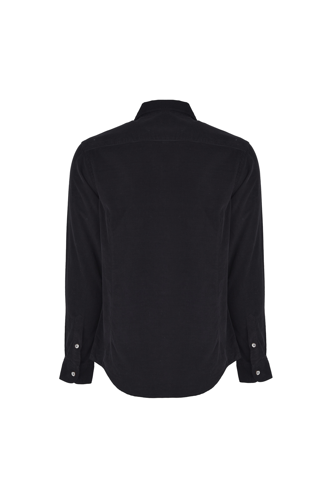 پیراهن آستین بلند مخمل