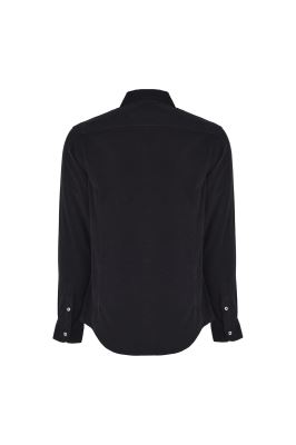 پیراهن آستین بلند مخمل