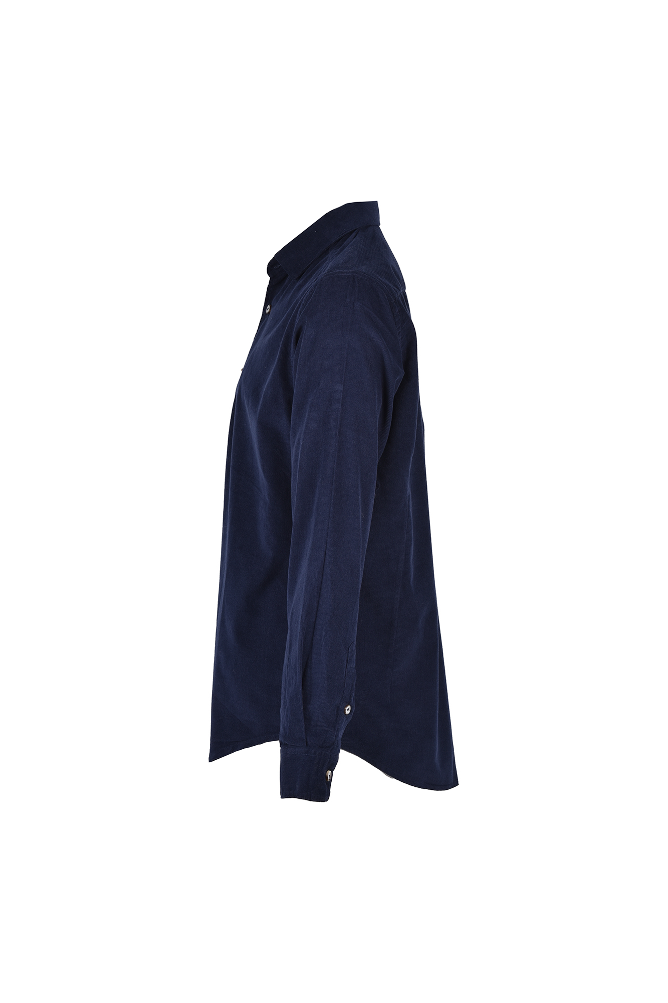 پیراهن آستین بلند مخمل