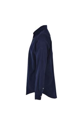 پیراهن آستین بلند مخمل