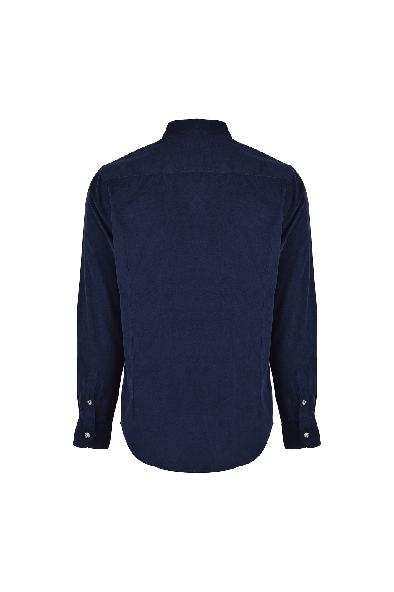 پیراهن آستین بلند مخمل