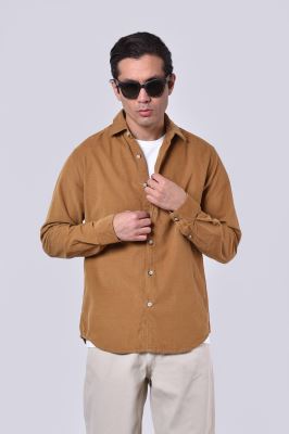 پیراهن آستین بلند مخمل