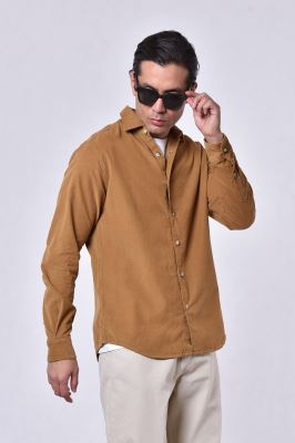 پیراهن آستین بلند مخمل