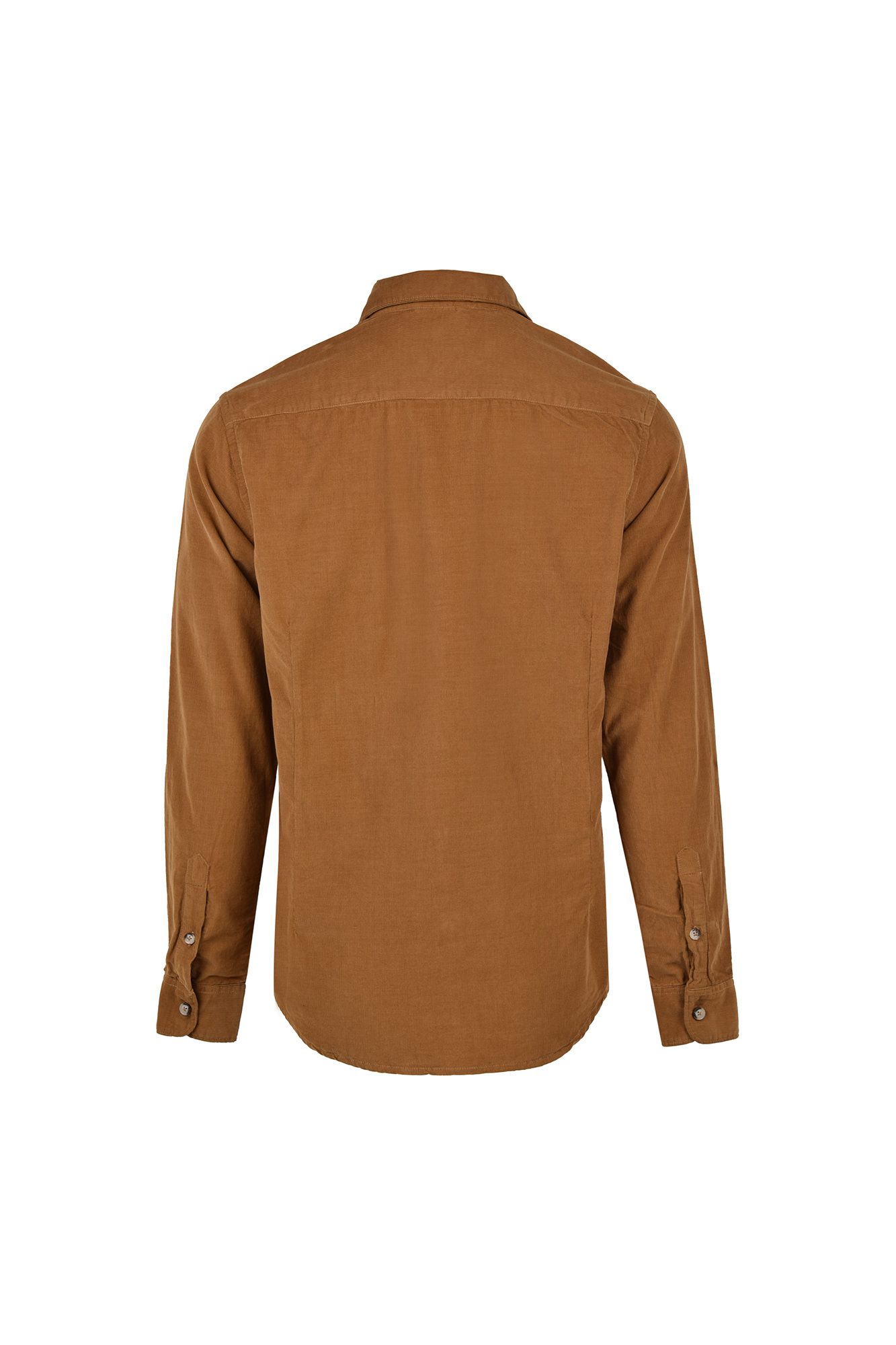 پیراهن آستین بلند مخمل