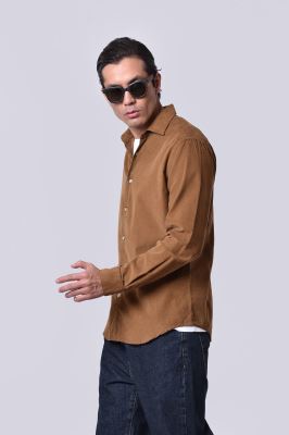 پیراهن آستین بلند مخمل