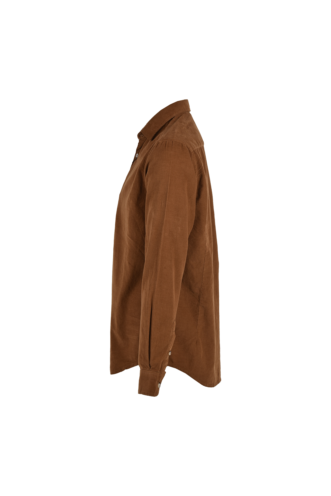 پیراهن آستین بلند مخمل